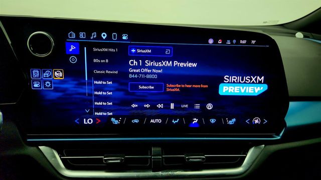 2024 Chevrolet Equinox EV 4dr LT w/2LT & Super Cruise Package - 23042537 - 17