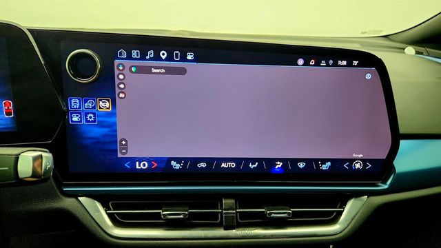 2024 Chevrolet Equinox EV 4dr LT w/2LT & Super Cruise Package - 23042537 - 18