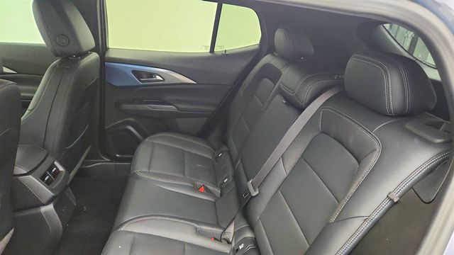 2024 Chevrolet Equinox EV 4dr LT w/2LT & Super Cruise Package - 23042537 - 19