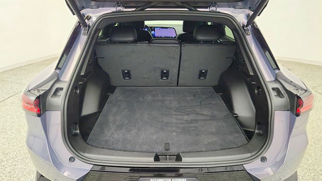2024 Chevrolet Equinox EV 4dr LT w/2LT & Super Cruise Package - 23042537 - 20