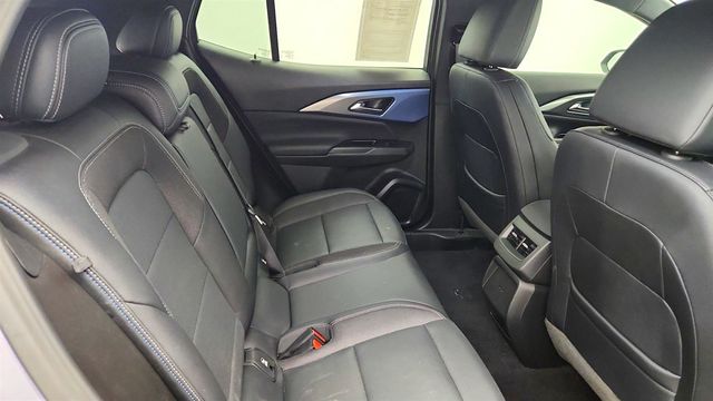 2024 Chevrolet Equinox EV 4dr LT w/2LT & Super Cruise Package - 23042537 - 21