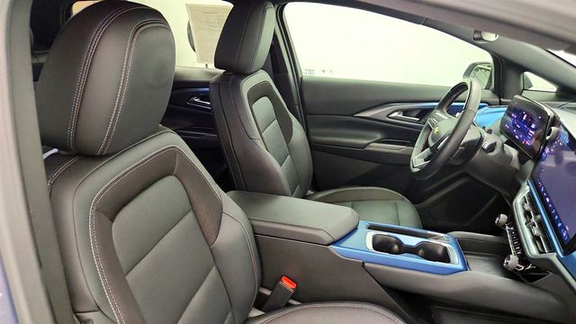 2024 Chevrolet Equinox EV 4dr LT w/2LT & Super Cruise Package - 23042537 - 22
