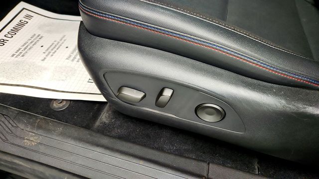 2024 Chevrolet Equinox EV 4dr RS *Ltd Avail* (285-mile range) - 22971293 - 9