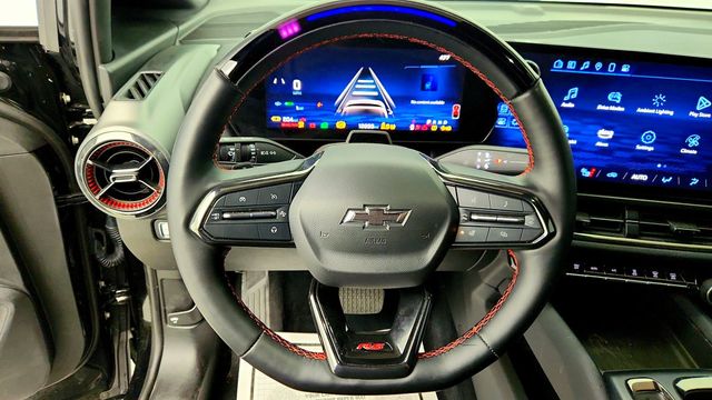 2024 Chevrolet Equinox EV 4dr RS *Ltd Avail* (285-mile range) - 22971293 - 11