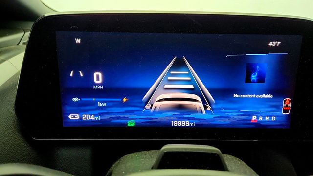 2024 Chevrolet Equinox EV 4dr RS *Ltd Avail* (285-mile range) - 22971293 - 12