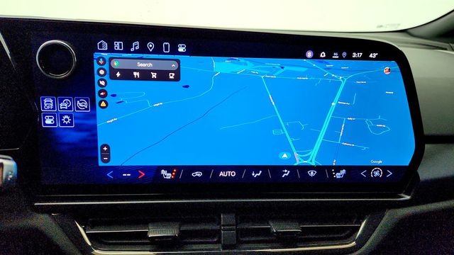 2024 Chevrolet Equinox EV 4dr RS *Ltd Avail* (285-mile range) - 22971293 - 17