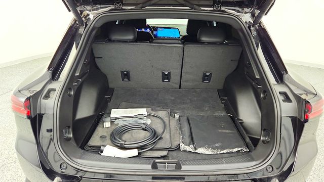 2024 Chevrolet Equinox EV 4dr RS *Ltd Avail* (285-mile range) - 22971293 - 20