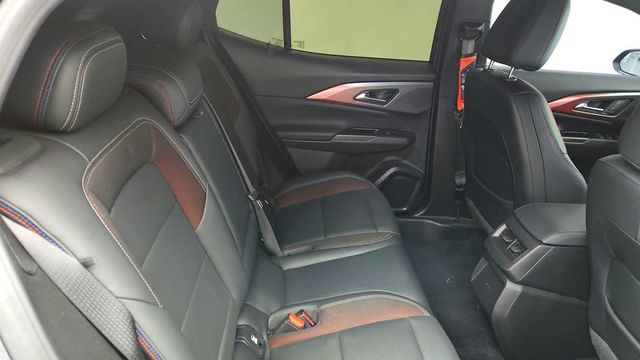 2024 Chevrolet Equinox EV 4dr RS *Ltd Avail* (285-mile range) - 22971293 - 21