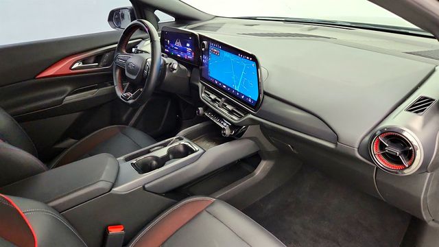 2024 Chevrolet Equinox EV 4dr RS *Ltd Avail* (285-mile range) - 22971293 - 23