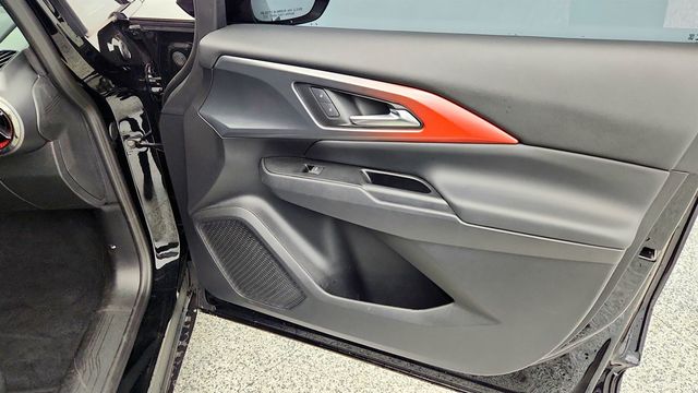 2024 Chevrolet Equinox EV 4dr RS *Ltd Avail* (285-mile range) - 22971293 - 24