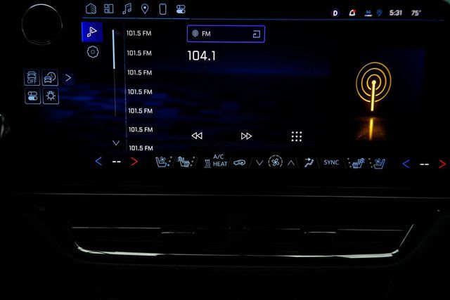 2024 Chevrolet Equinox EV 4dr RS w/3RS - 23066564 - 27