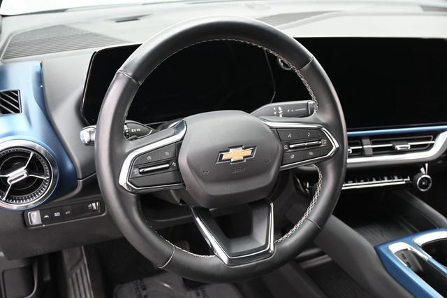 2024 Chevrolet Equinox EV LT - 23101713 - 9