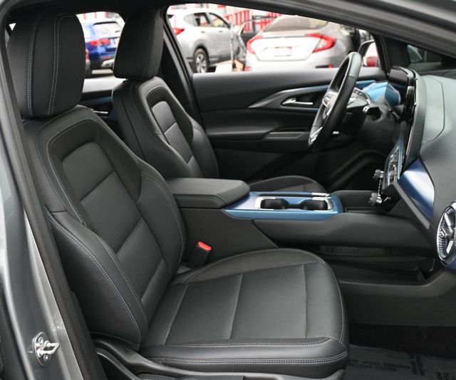 2024 Chevrolet Equinox EV LT - 23101713 - 14
