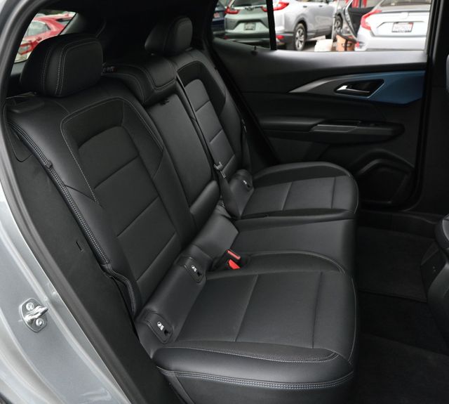 2024 Chevrolet Equinox EV LT - 23101713 - 15