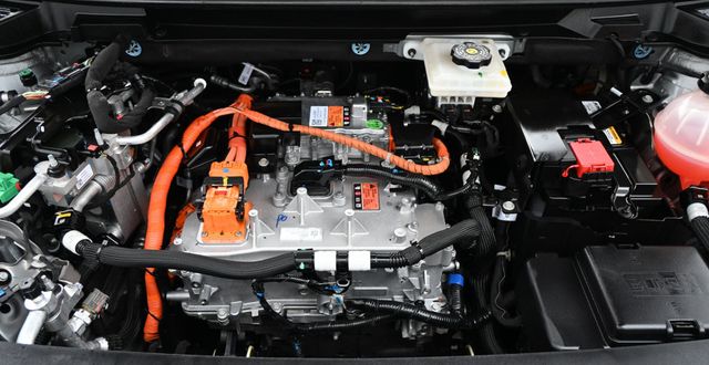 2024 Chevrolet Equinox EV LT - 23101713 - 17