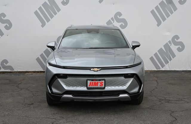 2024 Chevrolet Equinox EV LT - 23101713 - 1