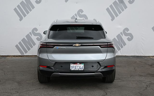 2024 Chevrolet Equinox EV LT - 23101713 - 4