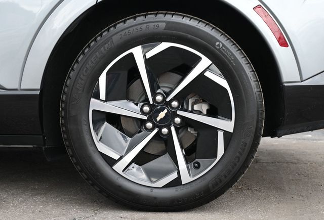 2024 Chevrolet Equinox EV LT - 23101713 - 6
