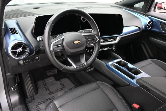 2024 Chevrolet Equinox EV LT - 23101713 - 7