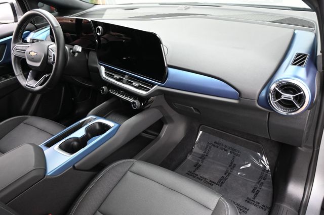 2024 Chevrolet Equinox EV LT - 23101713 - 8