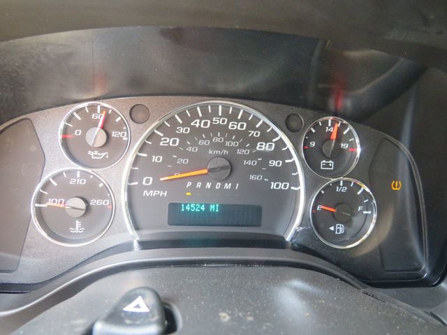 2024 Chevrolet Express Cargo Van RWD 2500 135" - 23060824 - 7