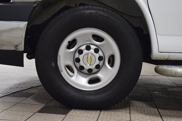2024 Chevrolet Express Cargo Van RWD 2500 135" - 22942977 - 14