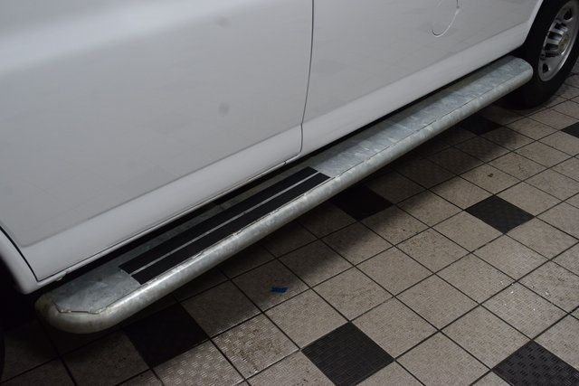 2024 Chevrolet Express Cargo Van RWD 2500 135" - 22942977 - 15