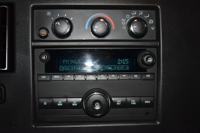 2024 Chevrolet Express Cargo Van RWD 2500 135" - 22942977 - 18