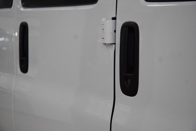 2024 Chevrolet Express Cargo Van RWD 2500 135" - 22942977 - 8