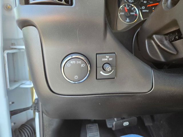 2024 Chevrolet Express Cargo Van RWD 2500 135" - 22996704 - 13