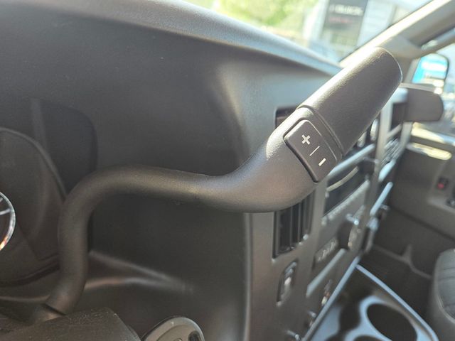 2024 Chevrolet Express Cargo Van RWD 2500 135" - 22996704 - 17