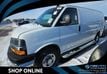 2024 Chevrolet Express Cargo Van RWD 2500 135" - 22981739 - 0