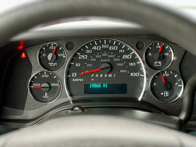 2024 Chevrolet Express Cargo Van RWD 2500 135" - 22981740 - 16