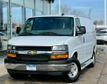 2024 Chevrolet Express Cargo Van RWD 2500 135" - 22981740 - 23