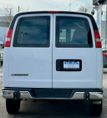 2024 Chevrolet Express Cargo Van RWD 2500 135" - 22981740 - 26