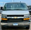 2024 Chevrolet Express Cargo Van RWD 2500 135" - 22981740 - 28