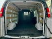 2024 Chevrolet Express Cargo Van RWD 2500 135" - 22981740 - 6