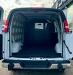 2024 Chevrolet Express Cargo Van RWD 2500 135" - 22981740 - 7