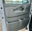 2024 Chevrolet Express Cargo Van RWD 2500 135" - 22981741 - 11