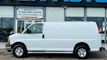 2024 Chevrolet Express Cargo Van RWD 2500 135" - 22981741 - 1