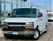 2024 Chevrolet Express Cargo Van RWD 2500 135" - 22981741 - 23