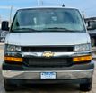 2024 Chevrolet Express Cargo Van RWD 2500 135" - 22981741 - 28