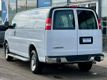 2024 Chevrolet Express Cargo Van RWD 2500 135" - 22981741 - 2