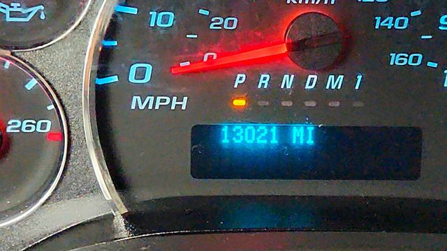 2024 Chevrolet Express Cargo Van RWD 2500 135'' w/ Driver Conv & Chrome Appear Pkgs & Partition - 23014376 - 13