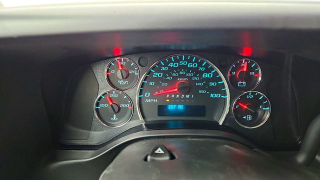 2024 Chevrolet Express Cargo Van RWD 2500 135'' with Convenience Package - 22986299 - 12