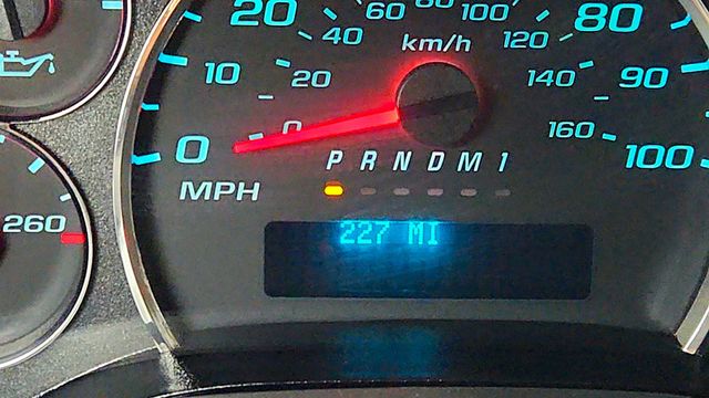 2024 Chevrolet Express Cargo Van RWD 2500 135'' with Convenience Package - 22986299 - 13