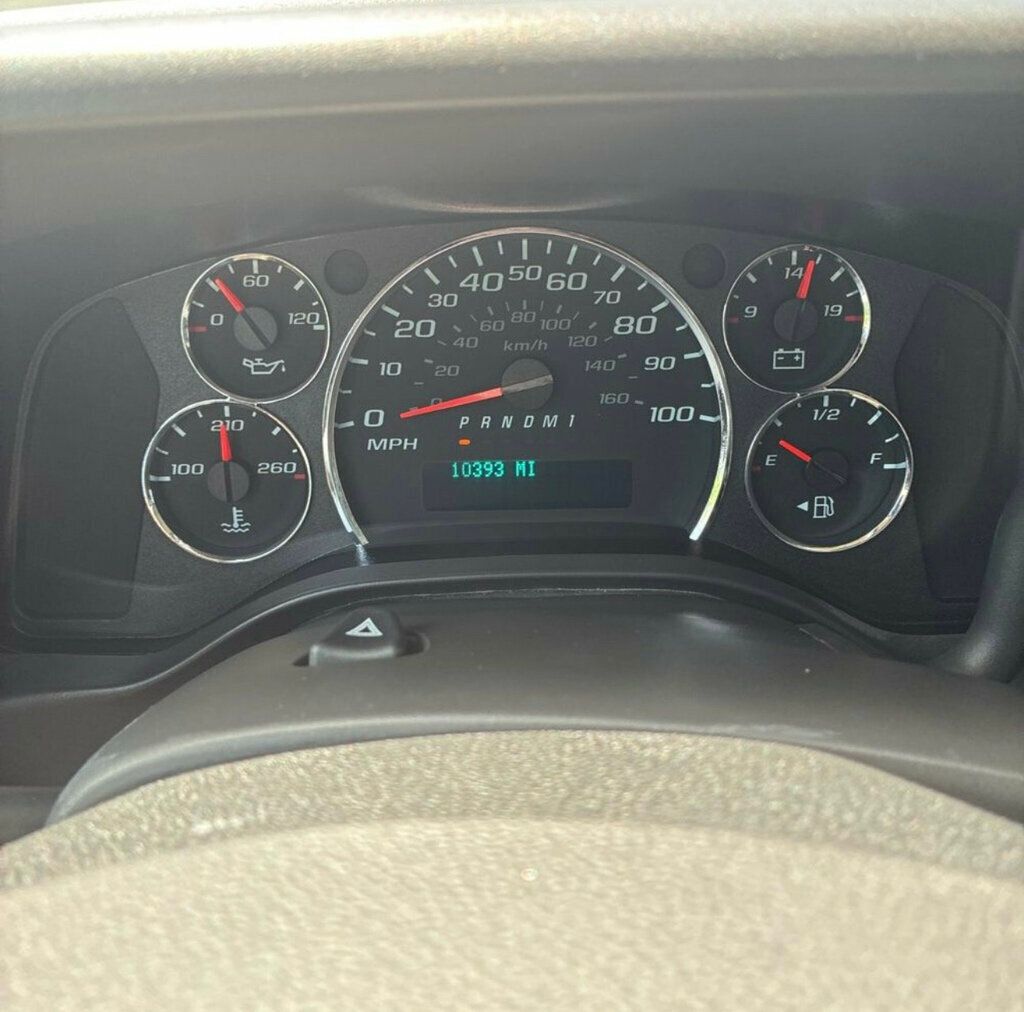 2024 Chevrolet Express Cargo Van RWD 3500 155" - 23017481 - 14