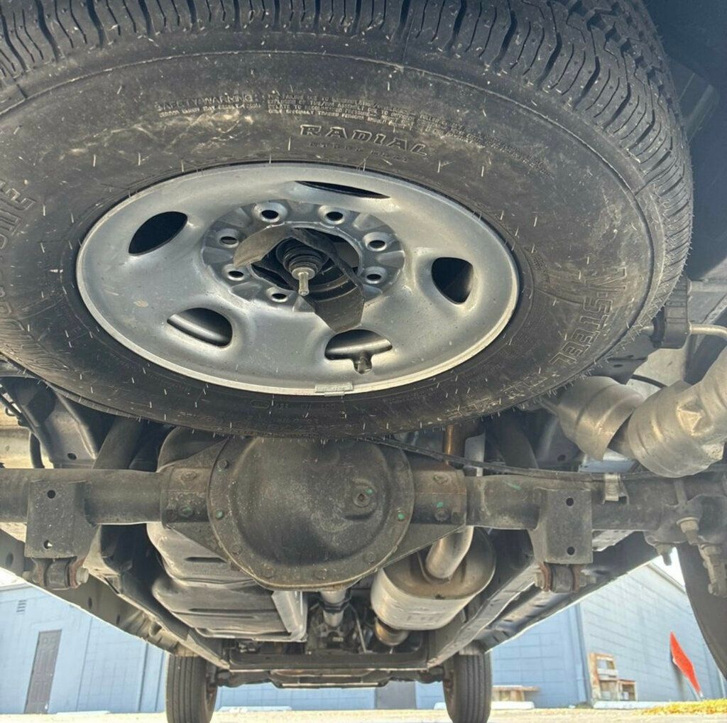 2024 Chevrolet Express Cargo Van RWD 3500 155" - 23017481 - 8