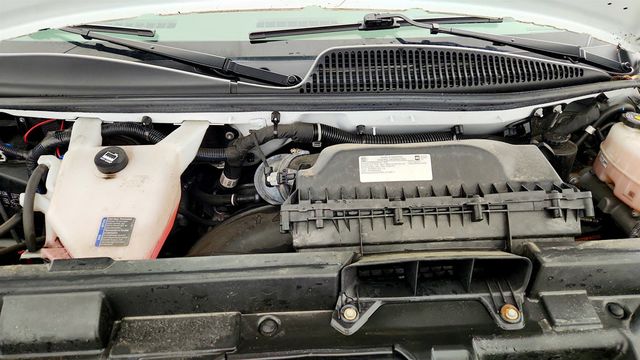 2024 Chevrolet Express Cargo Van RWD 3500 155" - 23045439 - 24