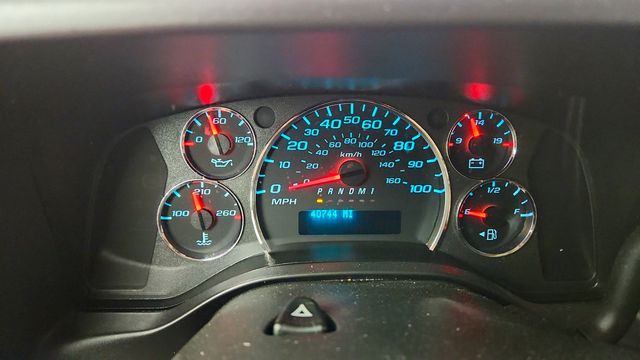 2024 Chevrolet Express Cargo Van RWD 3500 155'' w/ Blind Zone Alert & Rear Park Assist - 23045439 - 10